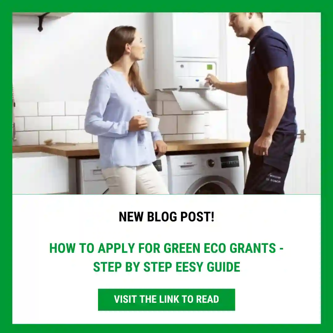 green eco grants