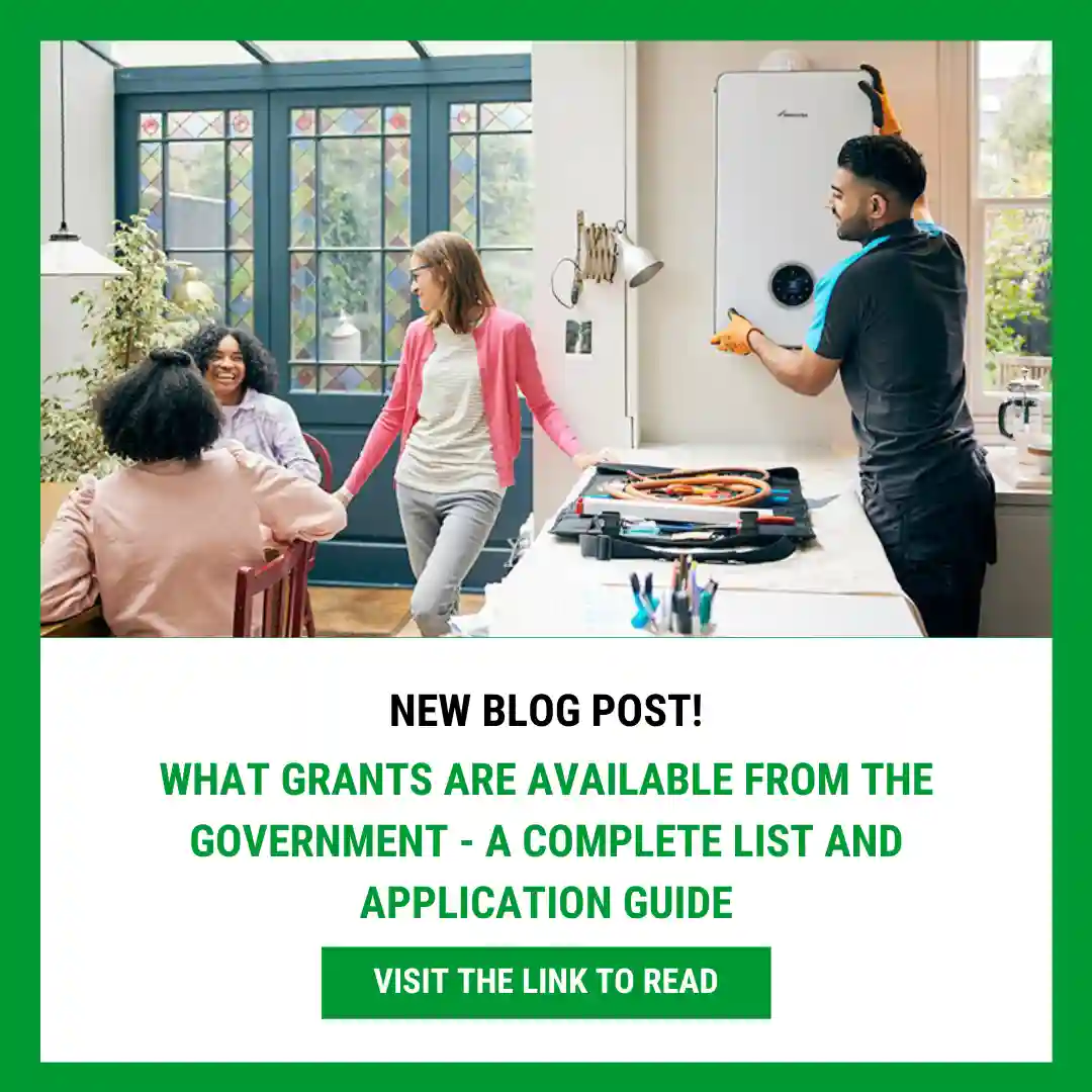 What Grants Are Available From The Government – A Complete List and Application Guide