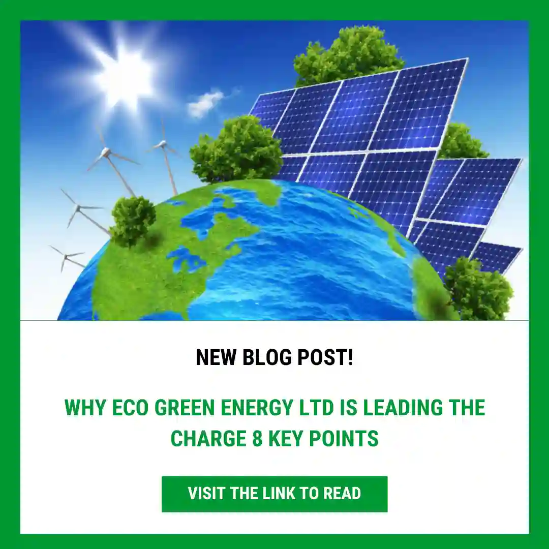 eco green energy ltd