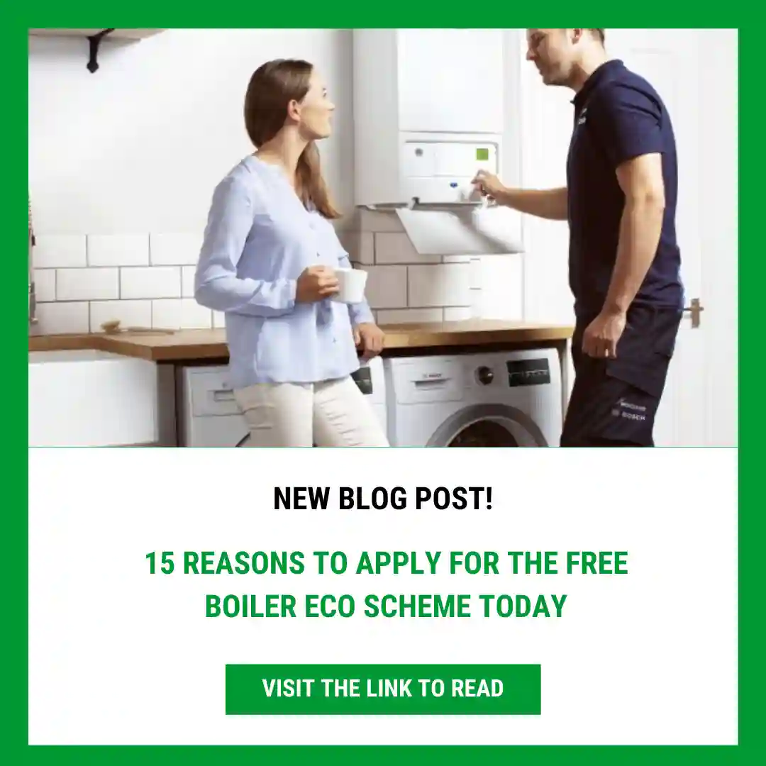 free boiler eco scheme