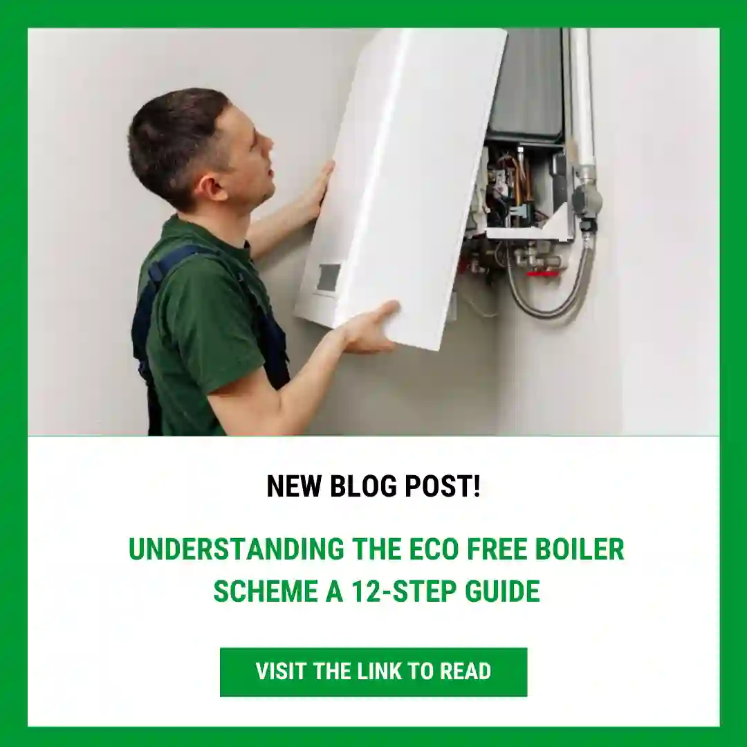 eco free boiler scheme