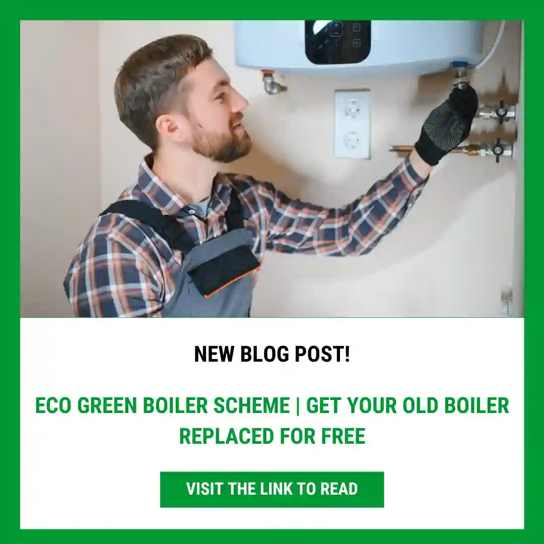 eco green boiler scheme