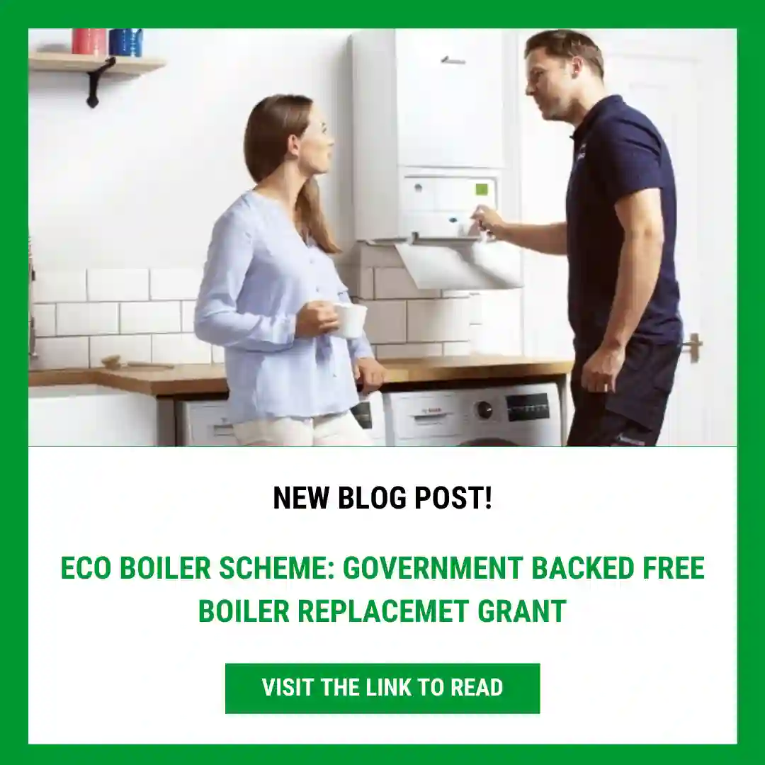 eco boiler scheme