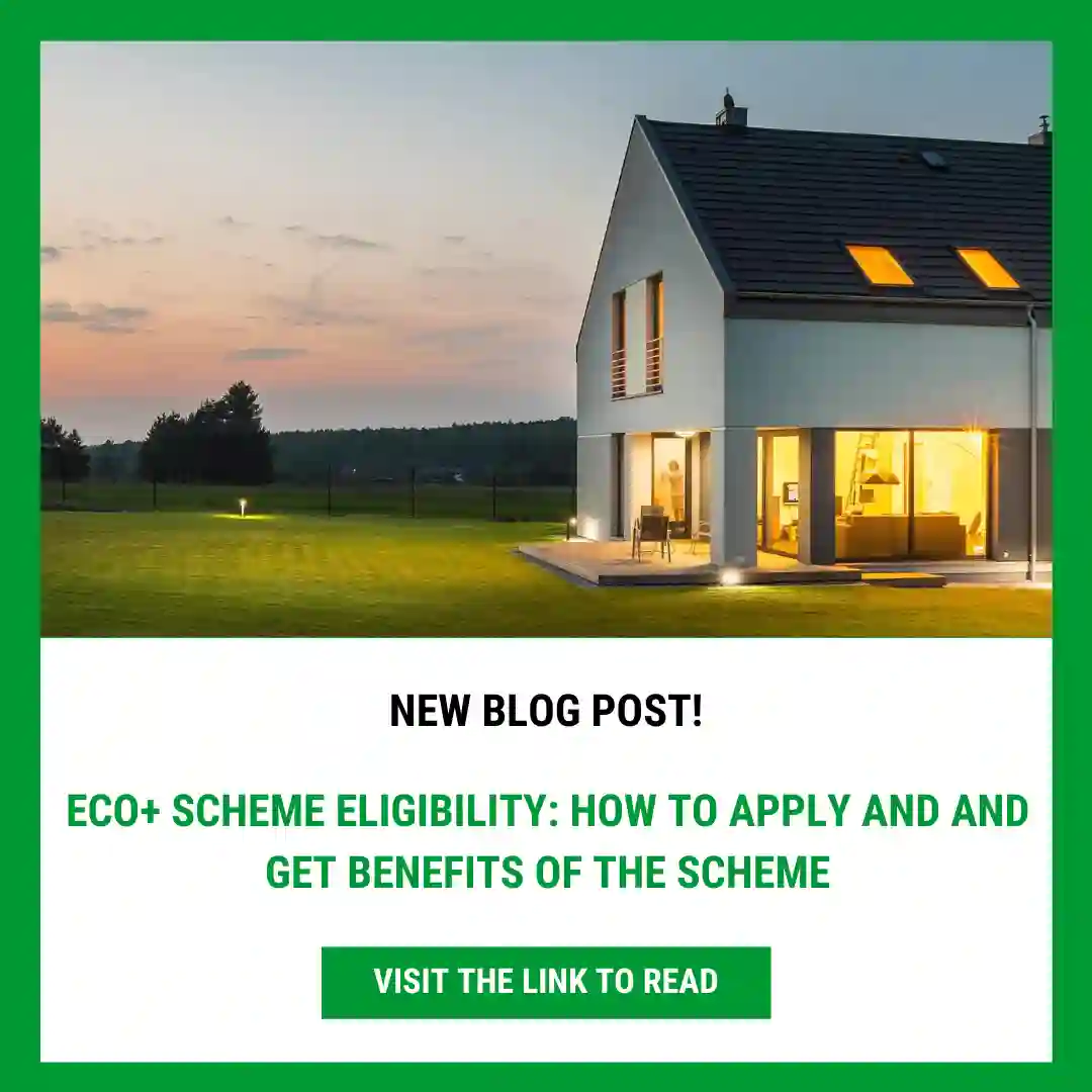 eco+ scheme eligibility