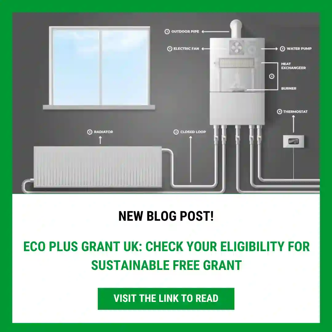 Eco Plus Grant