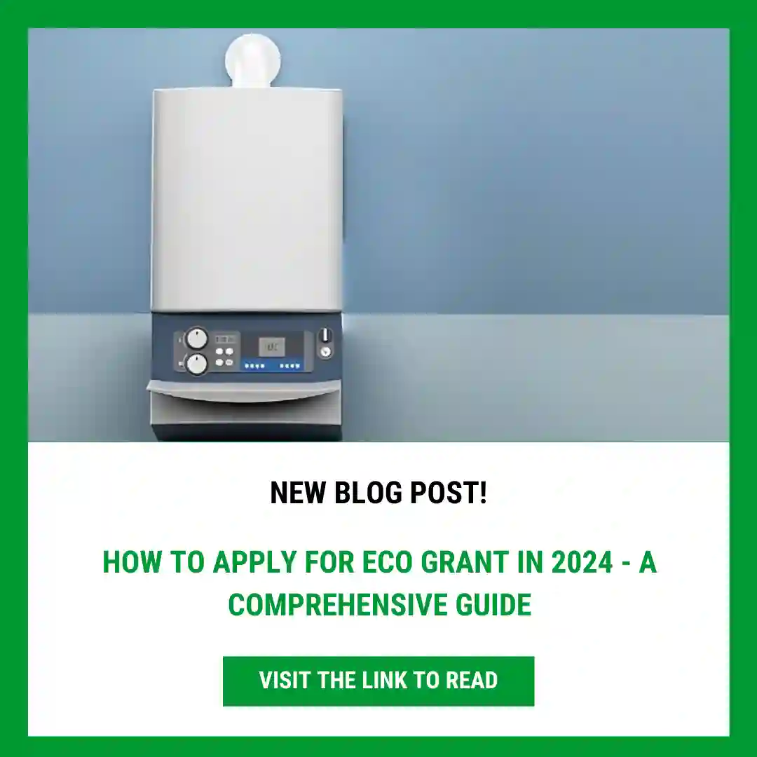 apply for eco grant